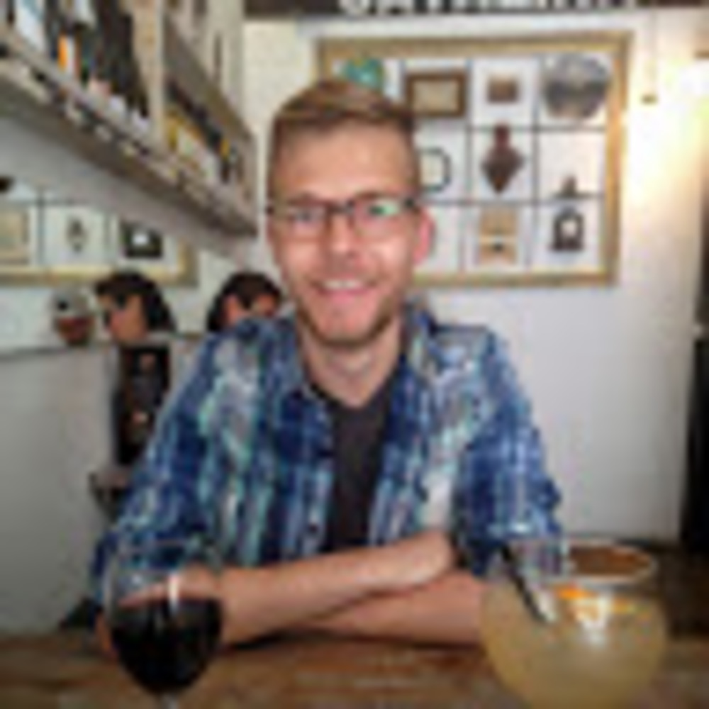 Meet your Posher, Adrian